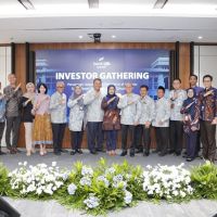 Gelar Investor Gathering, BJB Syariah Kenalkan Sukuk Subordinasi Pertama Senilai Rp300 Miliar