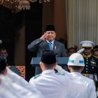 Tak Pandang Bulu, Koruptor Siap-Siap Disikat Prabowo!