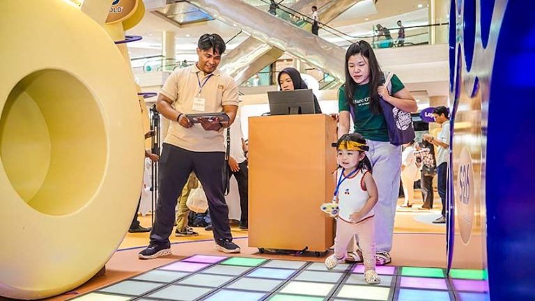 S-26 Exceptional League Hadirkan Pengalaman Multilearning, Bantu Generasi Alpha dan Beta Jadi Future-Ready