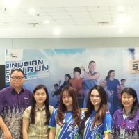 Lebih dari Ajang Lari, Binusian Fun Run 2025 Bawa Misi Mewujudkan Dampak Sosial dan Lingkungan Berkelanjutan