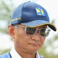 Biografi Dody Hanggodo: Profesional yang Dipercaya Prabowo Mengurus Infrastruktur Nasional