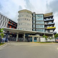 Equinix Perluas Ekspansi Lewat Peresmian Pusat Data di Kuala Lumpur, Malaysia