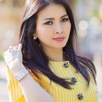 Mengenal Liliana Tanoe, Ahli Kecantikan dan Busana, Moncer di Bisnis Media Massa Seret di Dunia Politik