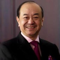 Pohon Keluarga Gunawan di Bisnis Panin Group