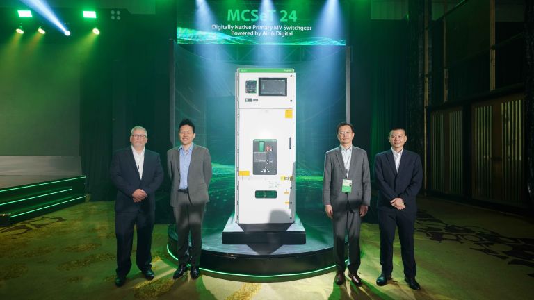 Schneider Electric Perkenalkan MCSeT Terbaru untuk Efisiensi Energi