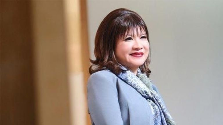 Mengenal Sosok Shinta Widjaja Kamdani: Perempuan Visioner Pertama yang Pimpin APINDO