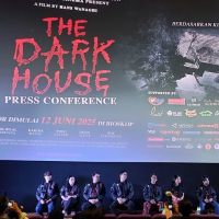The Dark House: Menerobos Batas Horor Konvensional dengan Cerita Lintas Zaman