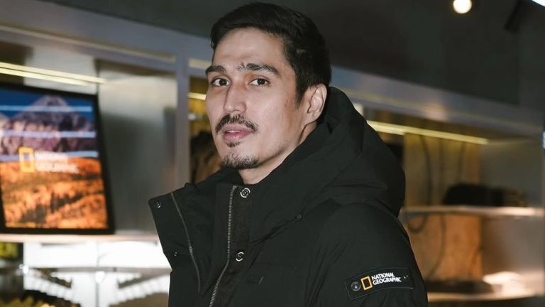 Dari Aktor ke Produser, Transformasi Marcel Chandrawinata di Balik 'The Dark House'