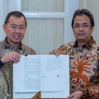 Resmi! Bank DKI Bentuk Kelompok Usaha Bank Bareng Bank Maluku Malut