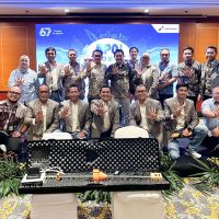 Tingkatkan Efisiensi Operasional, Pertamina Drilling Kembangkan Alat Pemeriksaan Internal Tubular