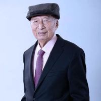 Kisah Ciputra Tinggalkan Kebun demi Bersekolah