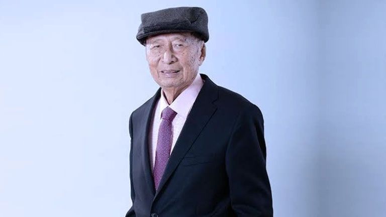 Kisah Ciputra Tinggalkan Kebun demi Bersekolah