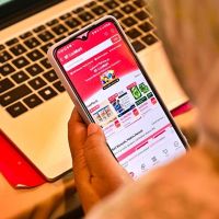 Lengkapi Kebutuhan Gaya Hidup Sehat dalam Program Lazada 6.6 Super Wow Sale