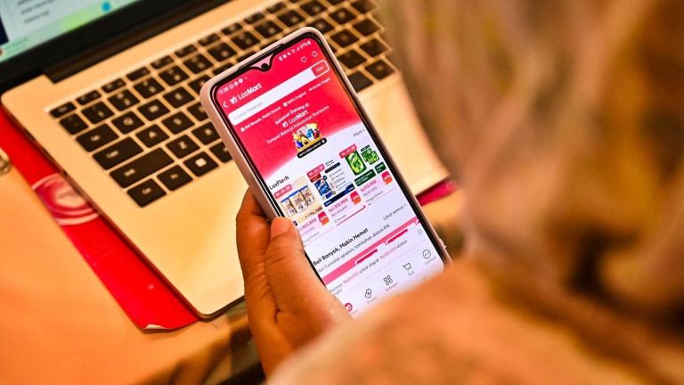 Lengkapi Kebutuhan Gaya Hidup Sehat dalam Program Lazada 6.6 Super Wow Sale