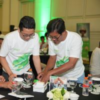 Melindungi Rumah dan Orang Tercinta dari Potensi Kebakaran Lewat Gerakan Listrik Aman