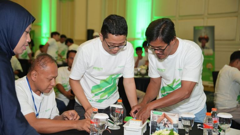 Melindungi Rumah dan Orang Tercinta dari Potensi Kebakaran Lewat Gerakan Listrik Aman