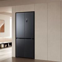 Kulkas Pertama Xiaomi Mijia Refrigerator Cross Door 510L Resmi Luncurkan