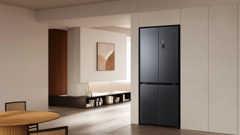 Kulkas Pertama Xiaomi Mijia Refrigerator Cross Door 510L Resmi Luncurkan