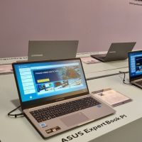 ASUS Rilis Expert Series: Laptop, Desktop, dan AiO Tangguh Dukung Ekosistem Bisnis Modern