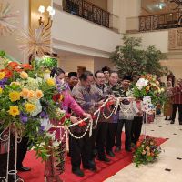 Rayakan 498 Tahun Jakarta Lewat Discover Betawi Art & Culture di Hotel Borobudur