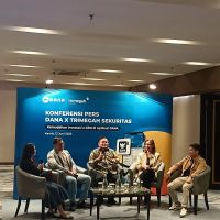 Jalin Kemitraan Strategis dengan Trimegah Sekuritas, Kini Dapat Beli SBN di Aplikasi DANA