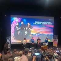 Formula E Jakarta 2025 Hadirkan Dewa 19, Siap Guncang Jakarta E-Prix 2025