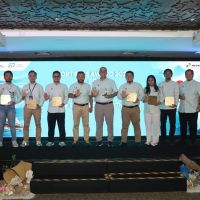 Sukses Lakukan Penghematan USD31,37 Juta, Pertamina Drilling Sabet OPTIMUS Award
