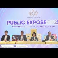 Pendapatan HRTA Melejit 68,97% Selama Kuartal I/2025 di Tengah Lonjakan Harga Emas