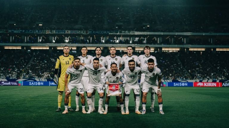 Wajar Prabowo Kasih Rolex untuk Skuad Garuda: Piala Dunia Spesial!