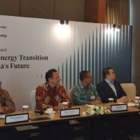 Lima Tahun Climate Solutions Partnership: Mendorong Dekarbonisasi Industri dan Kolaborasi di Indonesia