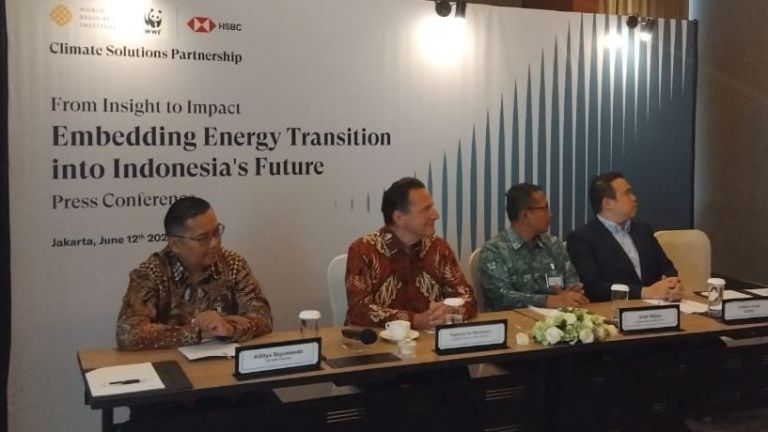 Lima Tahun Climate Solutions Partnership: Mendorong Dekarbonisasi Industri dan Kolaborasi di Indonesia