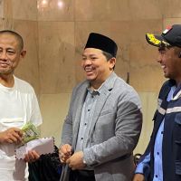 BPKH Limited Salurkan Kompensasi Tunai untuk Jemaah Haji Terdampak Layanan Konsumsi