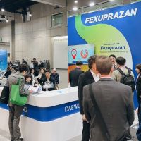 Fexuprazan, ‘Korean Pill’ Andalan untuk GERD Siap Hadir di Indonesia