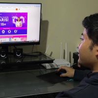 Jadi Mitra Affiliate Sukses dan Cuan Puluhan Juta, Ini Tips dari Pemuda Asal Bandung Ini!