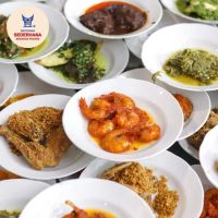 Dari yang Legendaris Hingga Milik Artis, Ini Daftar 15 Restoran Padang Ternama di Indonesia