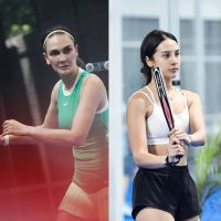 10 Public Figur Perempuan Indonesia yang Gemar Main Padel