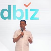 Explore The World, Pesan Wadirut Bio Farma tentang Pentingnya Melihat Dunia dan Belajar dari Keberagaman