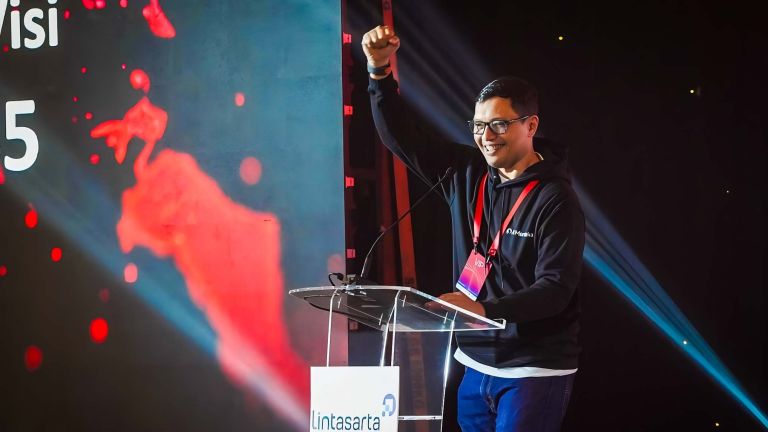 Mengulik Sepak Terjang Bayu Hanantasena