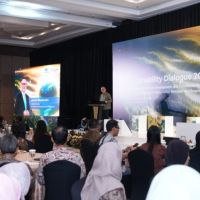 Ekuitas Reasuransi Turun 15%, Indonesia Re Targetkan Luncurkan Asuransi Parametrik Bencana Awal 2026