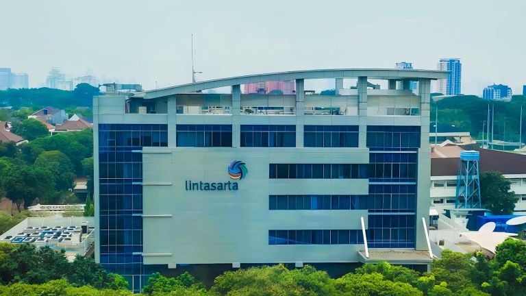 Jalan Panjang Lintasarta Bertransformasi Jadi AI Factory