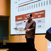 Bahu-Membahu Mengasah Talenta AI Indonesia