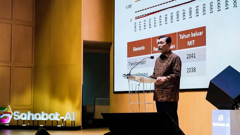 Bahu-Membahu Mengasah Talenta AI Indonesia