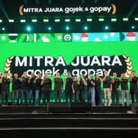 Ikut Dorong Perekonomian Nasional, GoTo Beri Penghargaan ke Lebih dari 40.000 Mitra Gojek & GoPay
