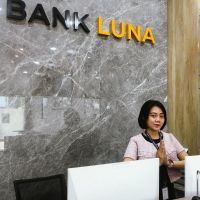Laba Bank Luna Meroket 62,64% di Mei 2025