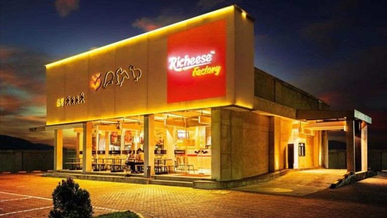 12 Brand Lokal Fried Chicken Ternama di Indonesia