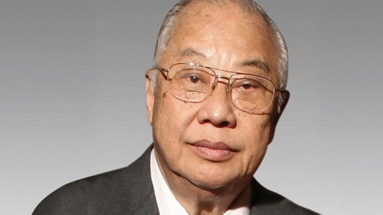 Mengenal Sosok Djoenaedi Joesoef, Pakar Farmasi Indonesia yang Mendirikan Konimex