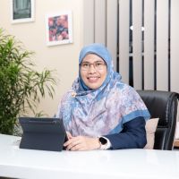 LPPOM Siap Sukseskan IIHF 2025: Dukung BPJPH Wujudkan Indonesia Jadi Pusat Halal Dunia