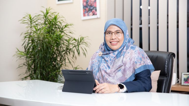 LPPOM Siap Sukseskan IIHF 2025: Dukung BPJPH Wujudkan Indonesia Jadi Pusat Halal Dunia