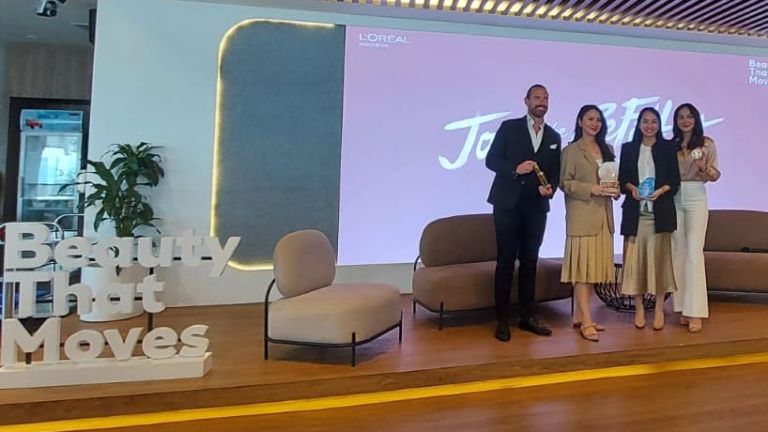 Mengubah Sampah Jadi Solusi, L’Oréal Dorong Circularity Lewat Inovasi Refill