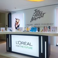 L’Oréal Gaungkan Gerakan Refill untuk Masa Depan yang Lebih Berkelanjutan